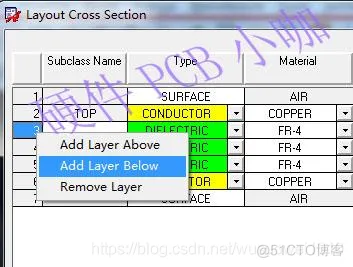 android 叠层 叠层软件_PCB_06